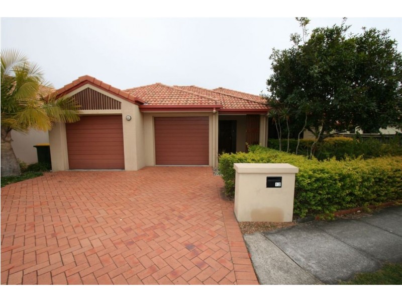 12 Williams Street, Wakerley QLD 4154