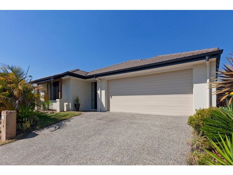 2 Rymera Crescent, Gumdale QLD 4154