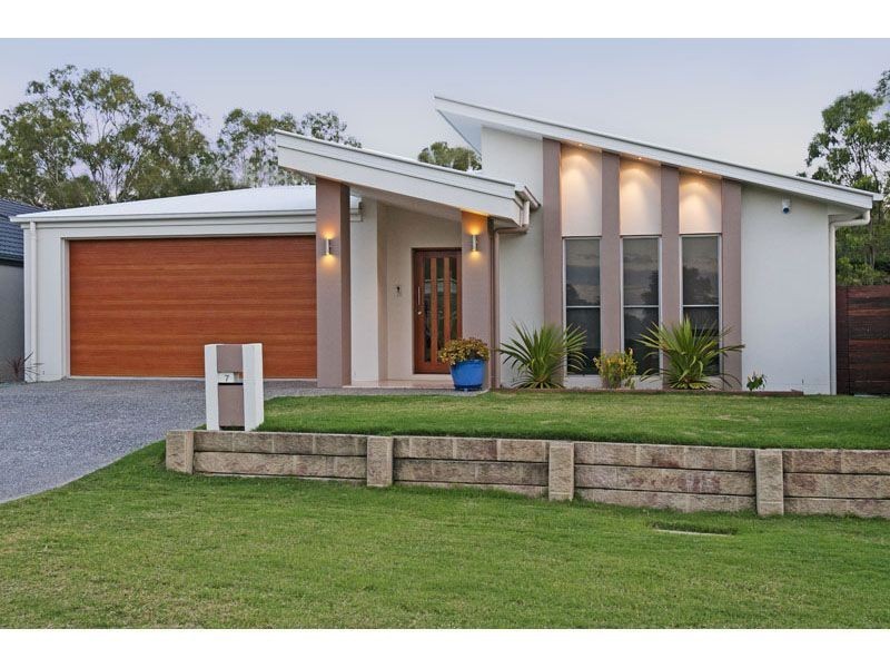 7 Feathertail Place, Gumdale QLD 4154