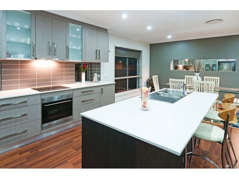 7 Feathertail Place, Gumdale QLD 4154