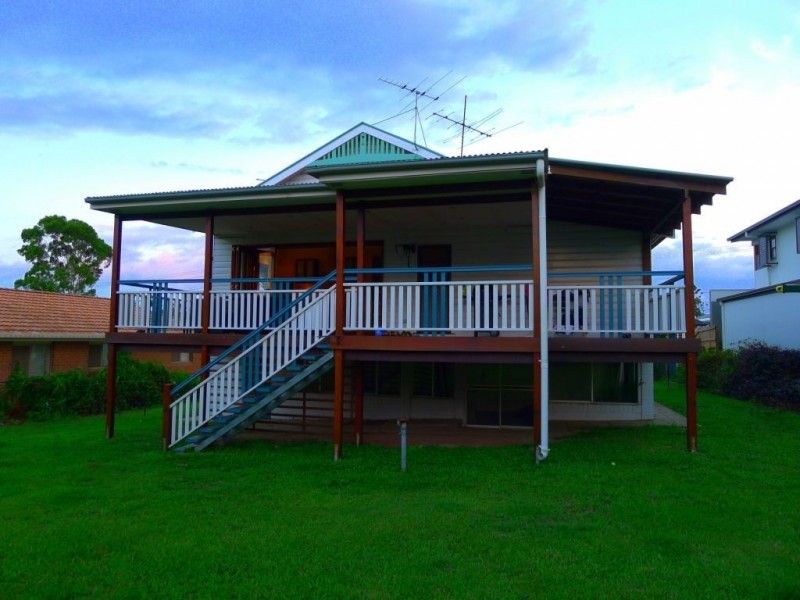 20 Parkview Avenue, Wynnum QLD 4178