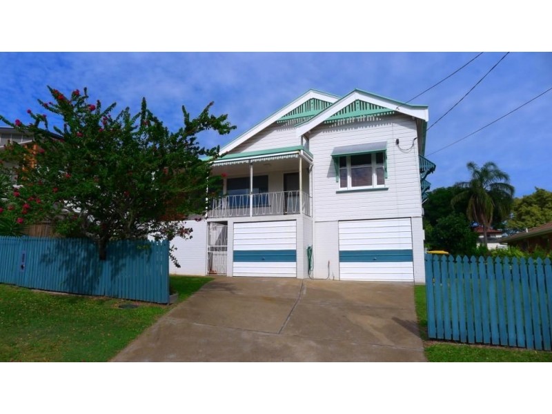 20 Parkview Avenue, Wynnum QLD 4178