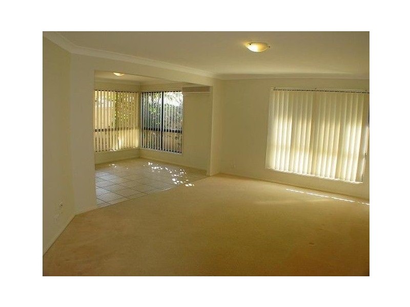 36 Willis Street, Wakerley QLD 4154