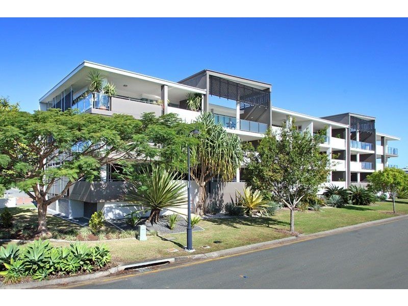 336/16 Waterline Crescent, Bulimba QLD 4171