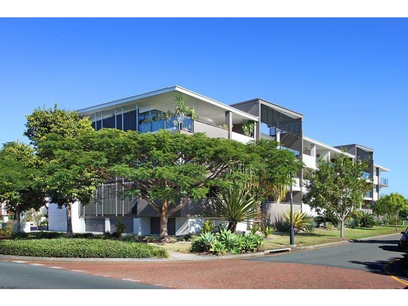 336/16 Waterline Crescent, Bulimba QLD 4171