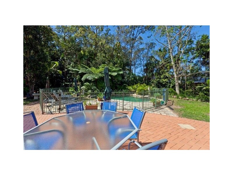 866 Boston Road, Chandler QLD 4155