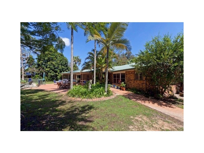 866 Boston Road, Chandler QLD 4155