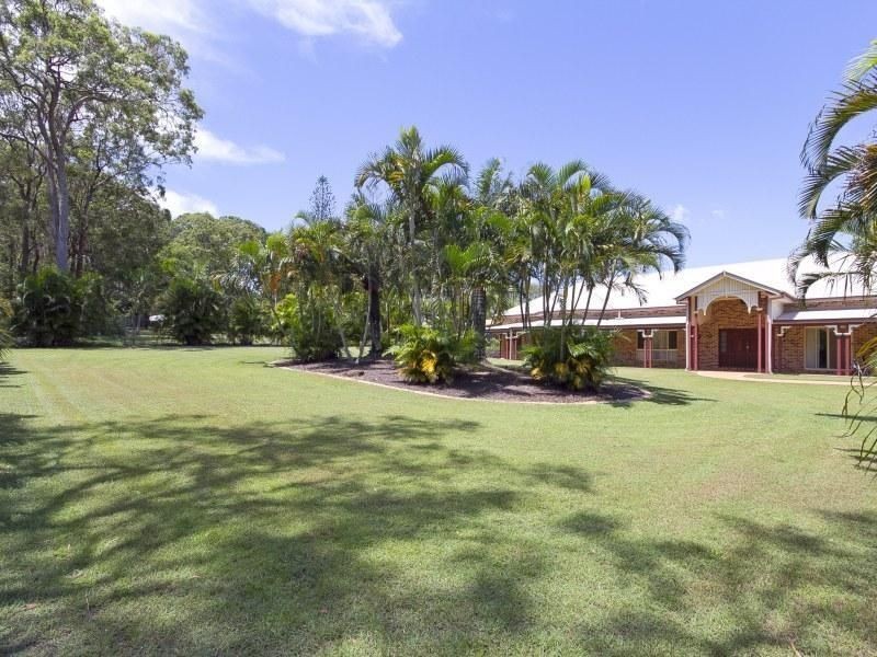 461 Formosa Road, Gumdale QLD 4154