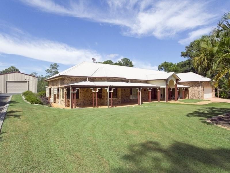 461 Formosa Road, Gumdale QLD 4154