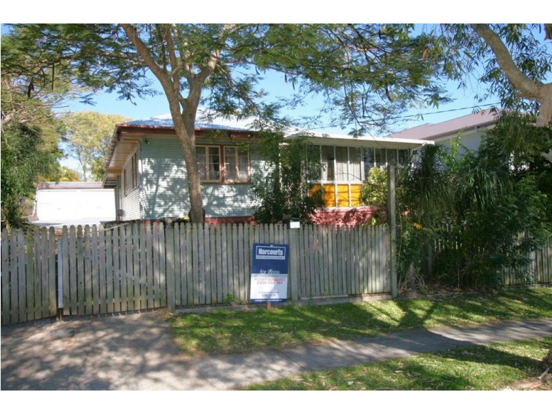 106 Hindes Street, Lota QLD 4179