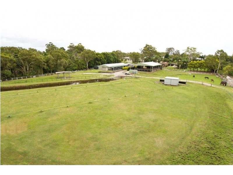 747 New Cleveland Road, Gumdale QLD 4154