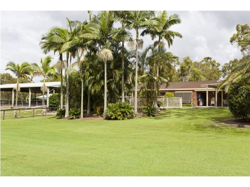 747 New Cleveland Road, Gumdale QLD 4154