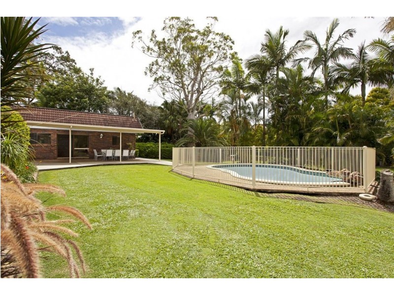 747 New Cleveland Road, Gumdale QLD 4154