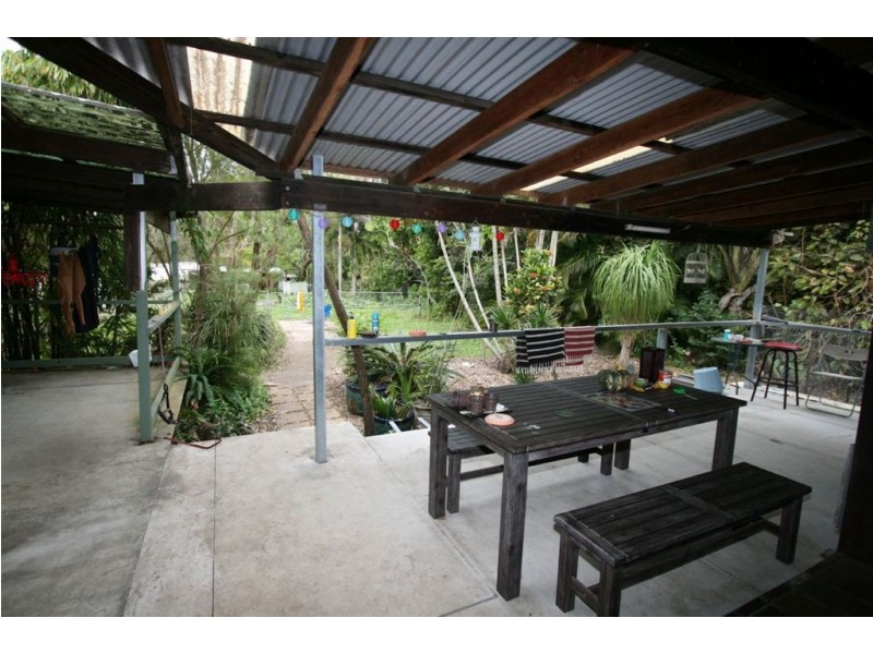 1080 New Cleveland Road, Gumdale QLD 4154