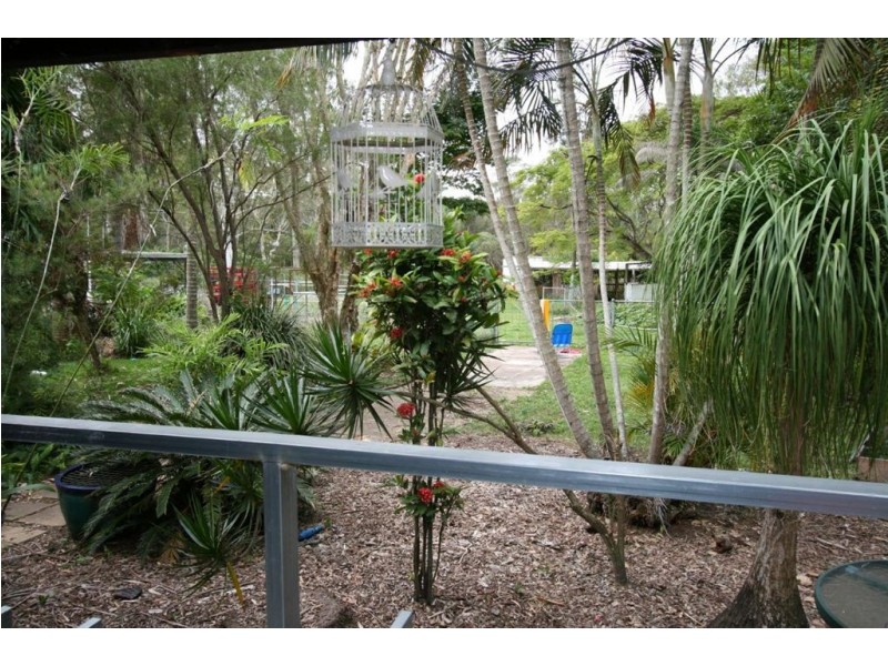 1080 New Cleveland Road, Gumdale QLD 4154