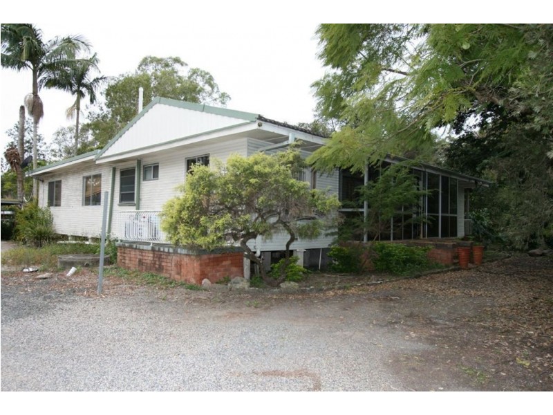 1080 New Cleveland Road, Gumdale QLD 4154