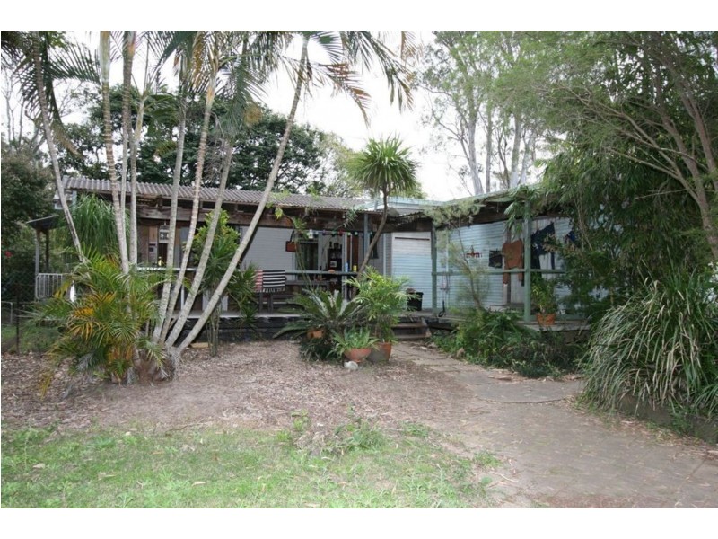 1080 New Cleveland Road, Gumdale QLD 4154