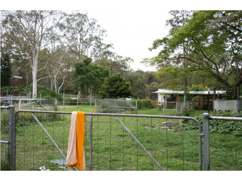 1080 New Cleveland Road, Gumdale QLD 4154