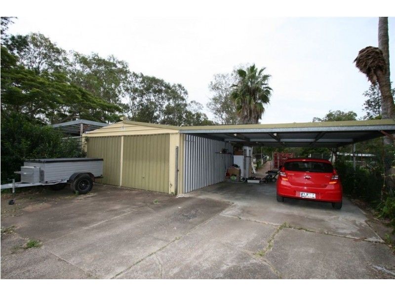 1080 New Cleveland Road, Gumdale QLD 4154