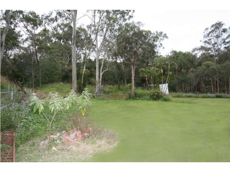 1080 New Cleveland Road, Gumdale QLD 4154