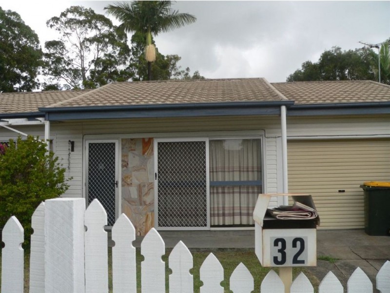 32 Meron Street, Wynnum West QLD 4178