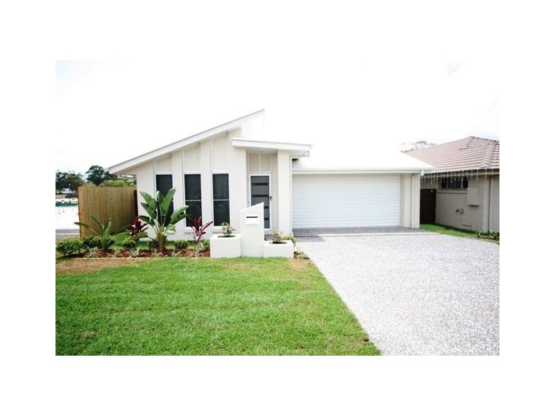 21 Bailey Street, Wakerley QLD 4154