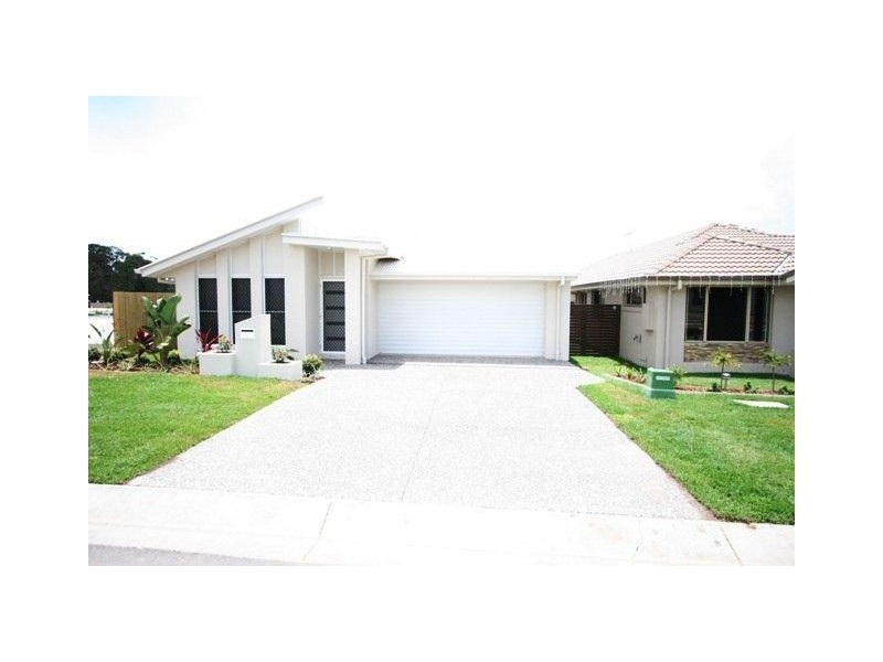 21 Bailey Street, Wakerley QLD 4154