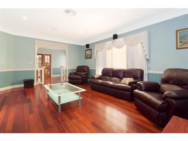 461 Formosa Road, Gumdale QLD 4154