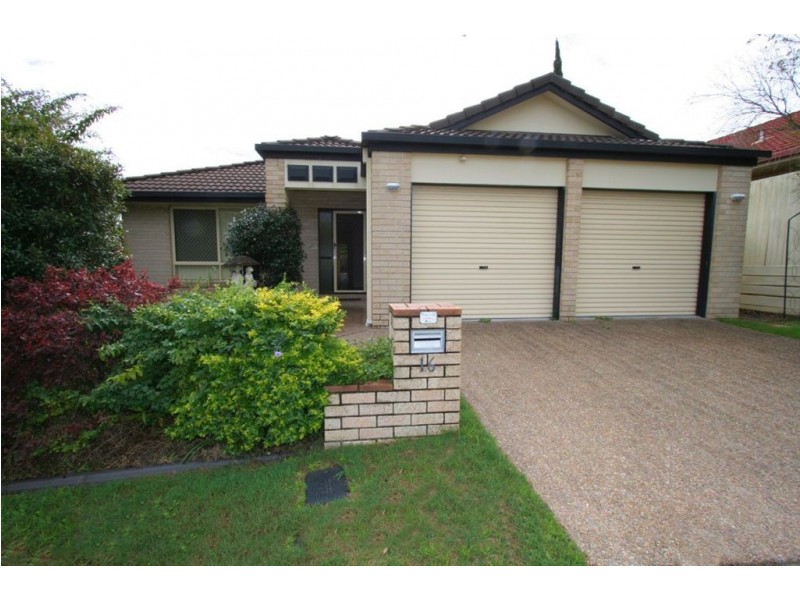 16 Rudkin Street, Wakerley QLD 4154