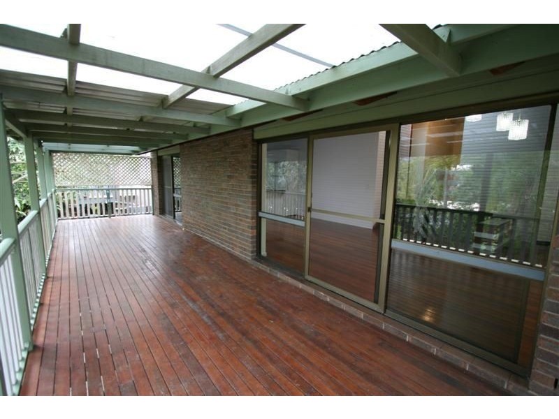 52 Tirrabella Street, Carina Heights QLD 4152