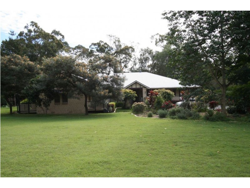 848 Boston Road, Chandler QLD 4155