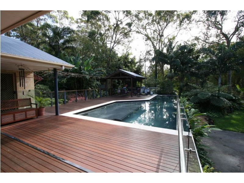 848 Boston Road, Chandler QLD 4155