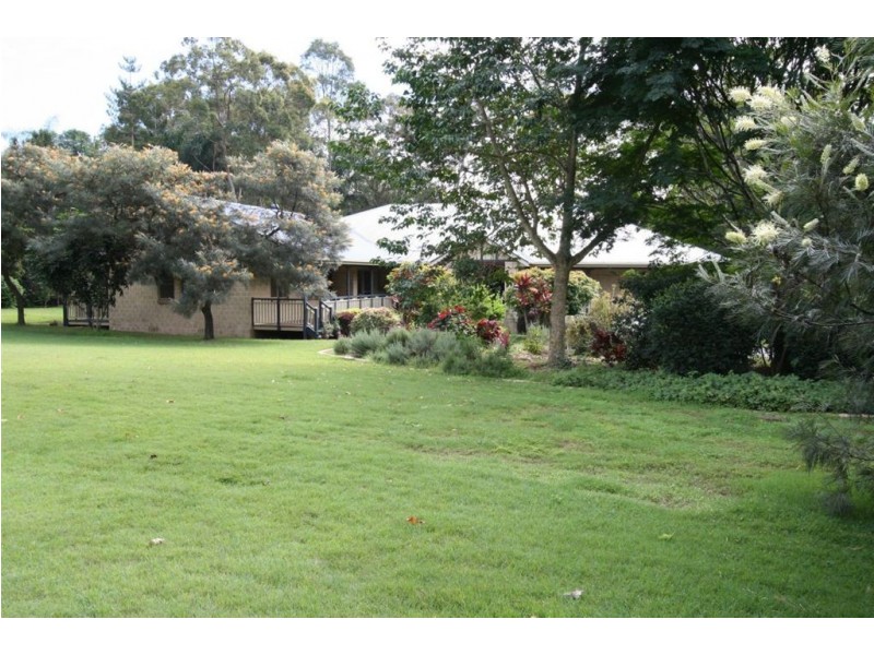848 Boston Road, Chandler QLD 4155