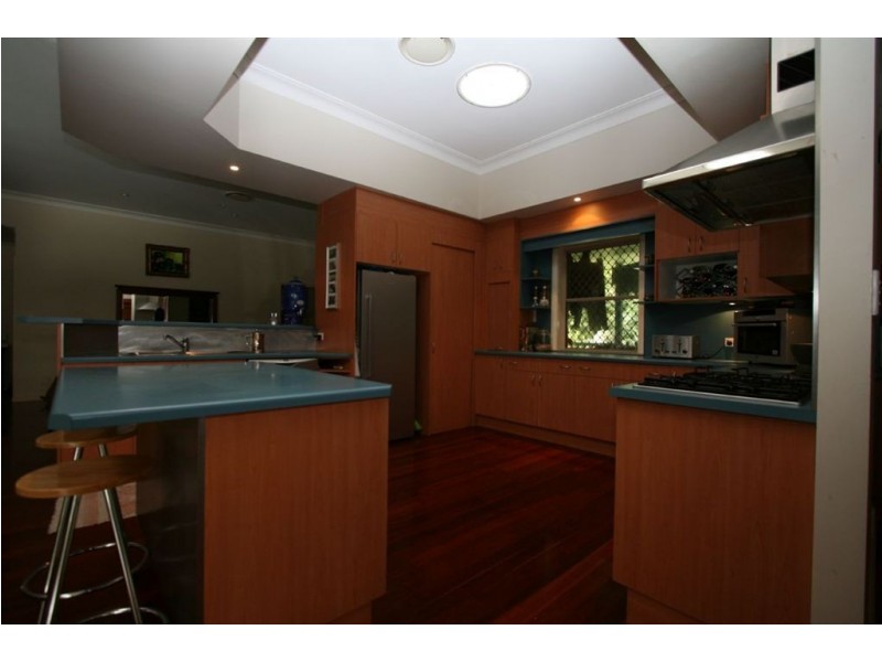 848 Boston Road, Chandler QLD 4155