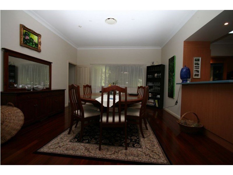 848 Boston Road, Chandler QLD 4155