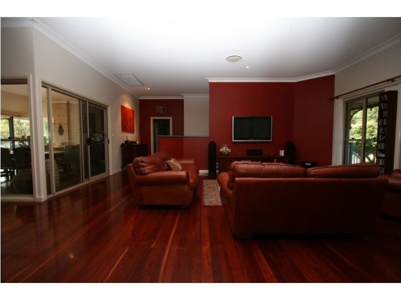 848 Boston Road, Chandler QLD 4155