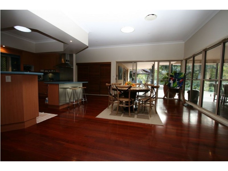 848 Boston Road, Chandler QLD 4155