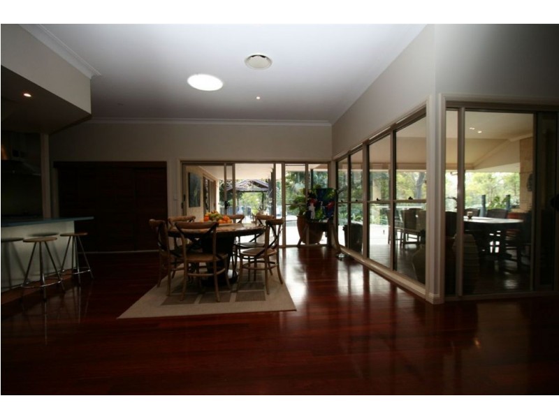 848 Boston Road, Chandler QLD 4155