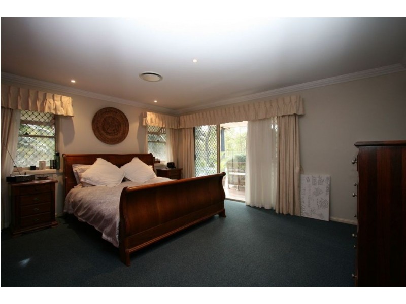 848 Boston Road, Chandler QLD 4155