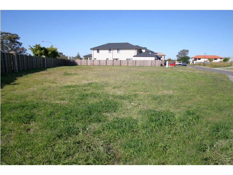 19 Nile Close, Wakerley QLD 4154