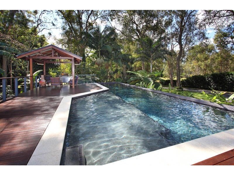848 Boston Road, Chandler QLD 4155