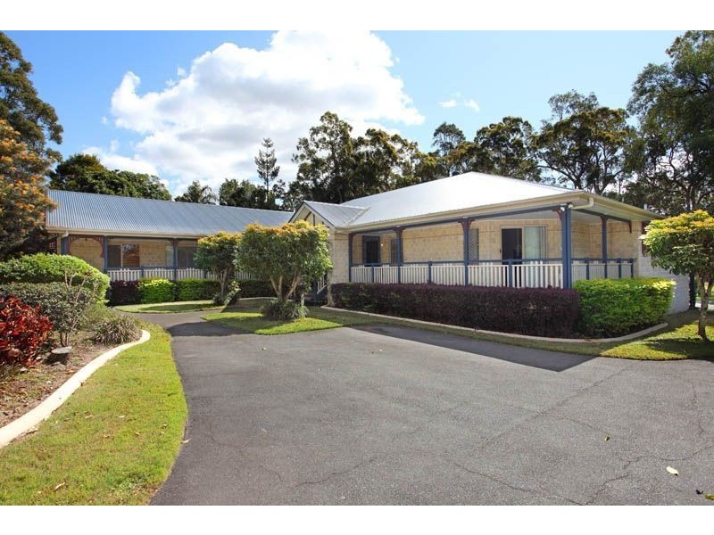 848 Boston Road, Chandler QLD 4155