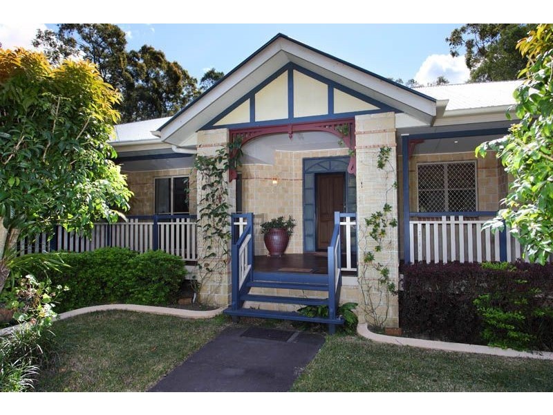 848 Boston Road, Chandler QLD 4155