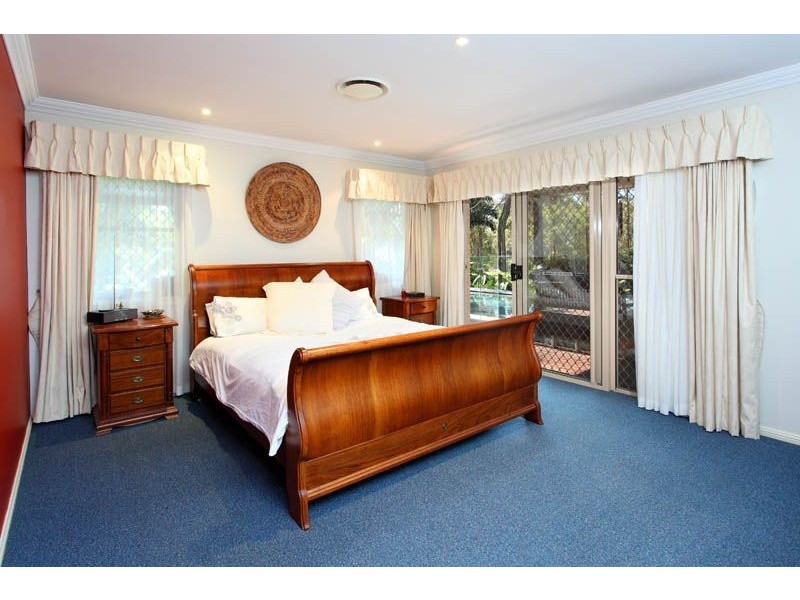 848 Boston Road, Chandler QLD 4155