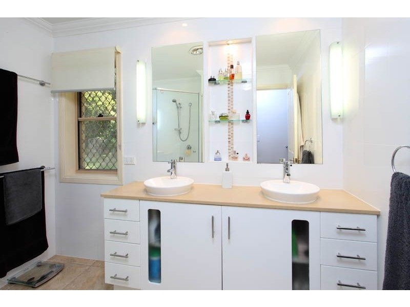 848 Boston Road, Chandler QLD 4155