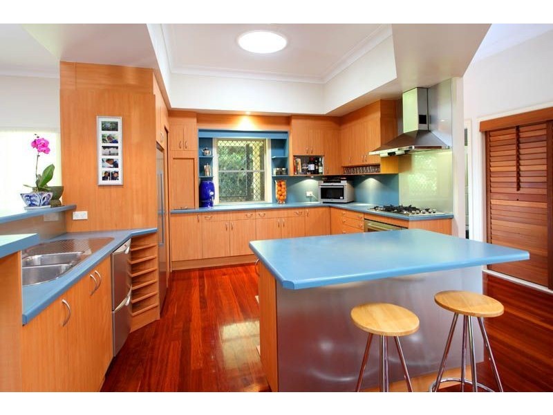 848 Boston Road, Chandler QLD 4155