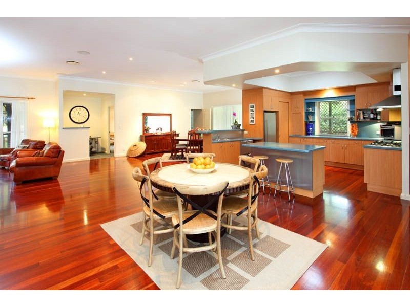 848 Boston Road, Chandler QLD 4155