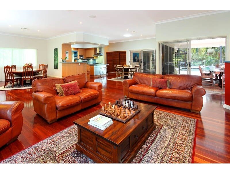 848 Boston Road, Chandler QLD 4155