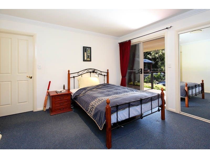 848 Boston Road, Chandler QLD 4155