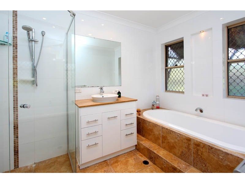 848 Boston Road, Chandler QLD 4155